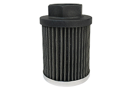 Customized Engine Oil Filter